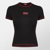 Maddie Crop T-Shirt