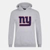 Logo Print Hooded Sweatshirt