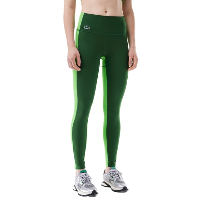 Colour Block Leggings