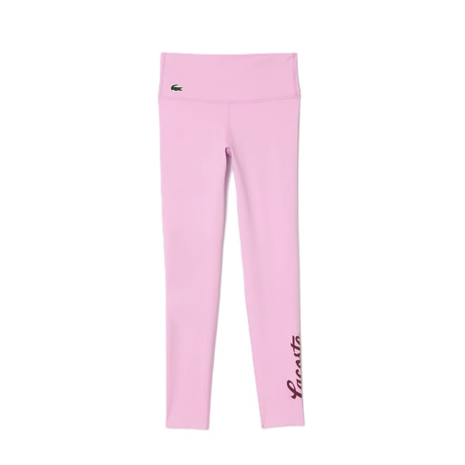 High Waist Skinny Leggings