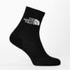 North Face Multi Sport Cush Crew Sock 3p Tnf B