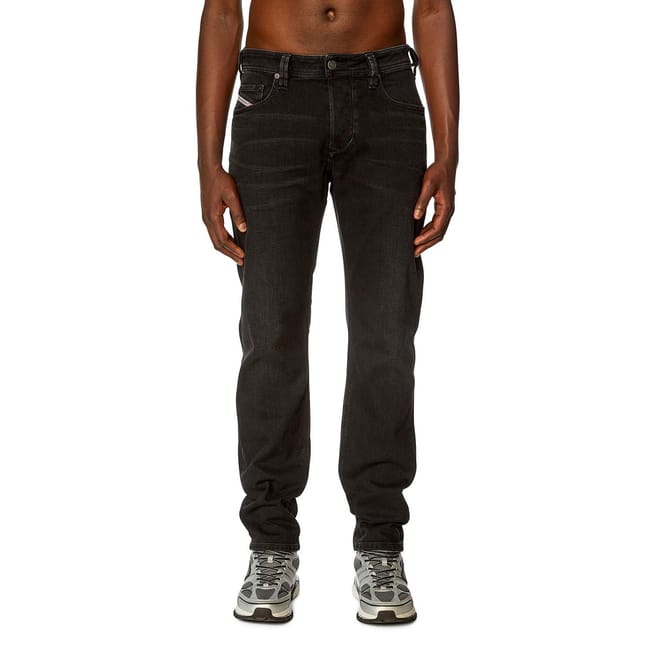 1986 Larkee Beex Regular-Fit Jeans