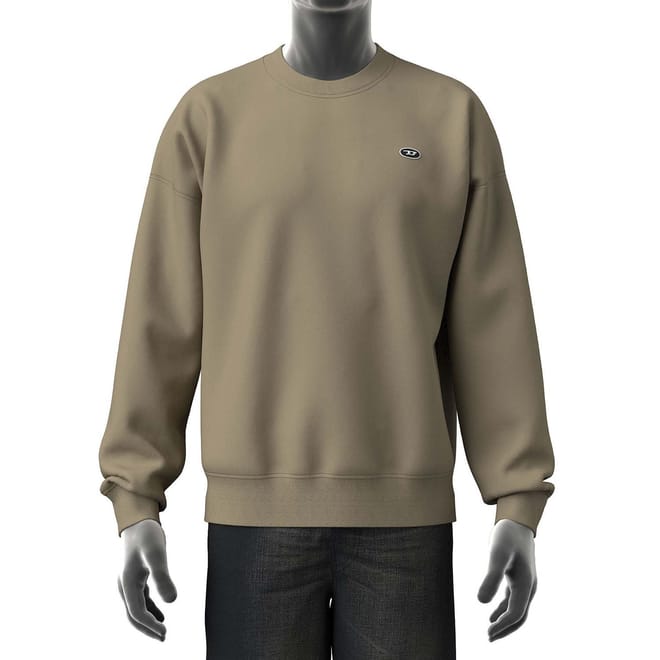 S-Rob-Doval-PJ Sweatshirt
