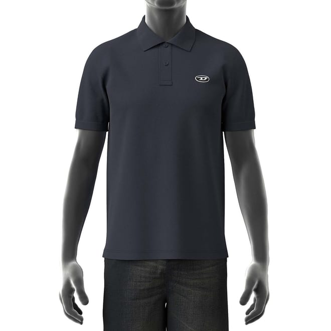 T-Smith-Doval-PJ Polo Shirt