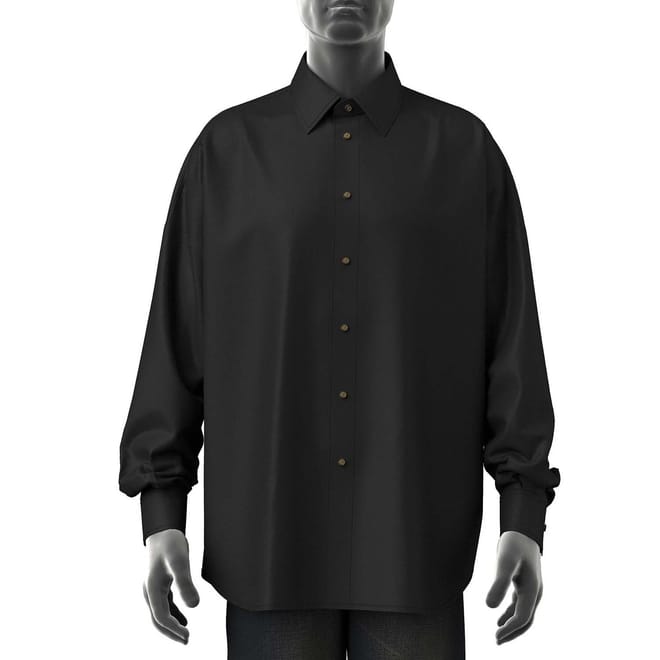 S-Limo-Logo Shirt