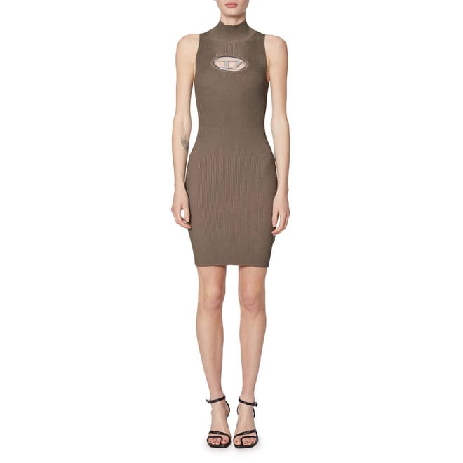 M-Onerva Dress