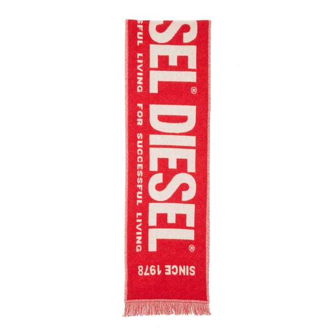 S-Bisc-New Scarf