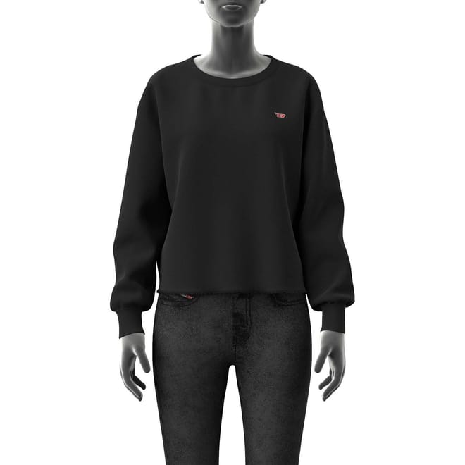 F-Jaral-D Sweatshirt