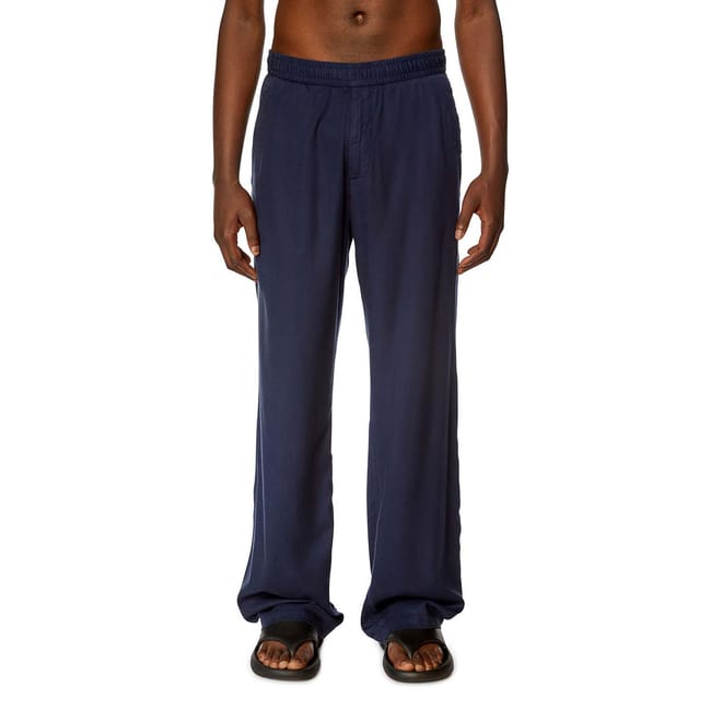 P-Gold-Sport Trousers