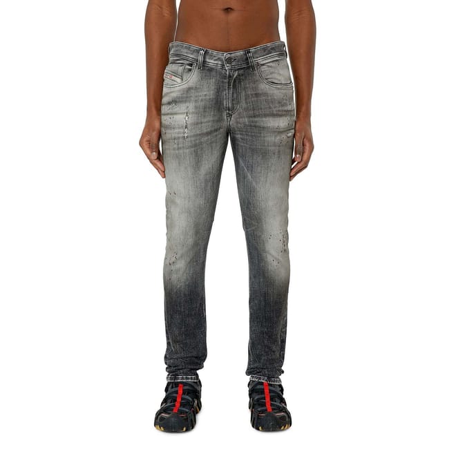 1979 Sleenker Low-Rise Skinny-Fit Jeans