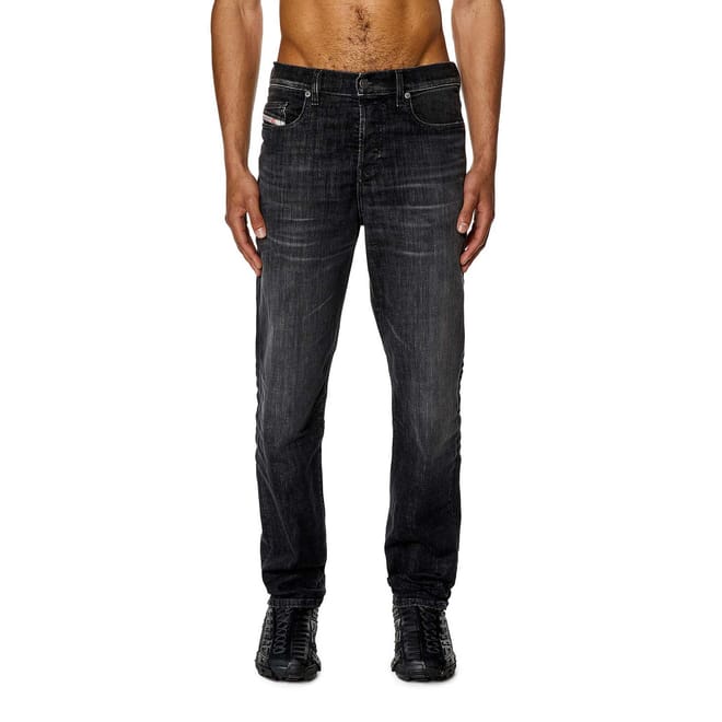 2020 D-Viker Straight-Fit Jeans
