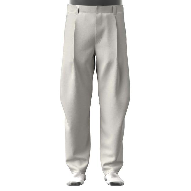 P-Arthur Trousers