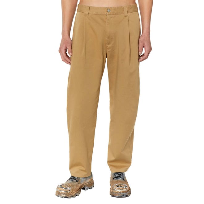 P-Arthur Trousers