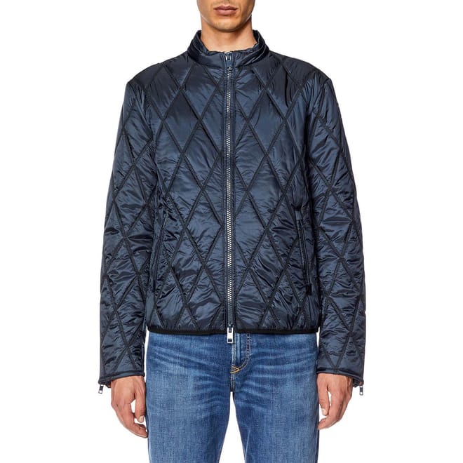 J-Niel Down Jacket