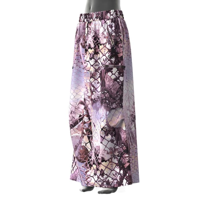 O-Diamy-N1 Skirt