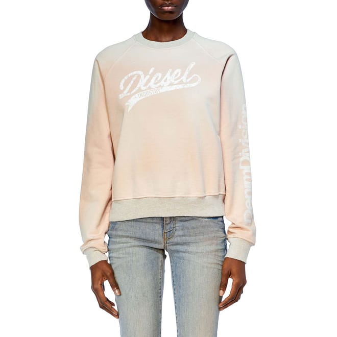 F-Thecle Sweatshirt