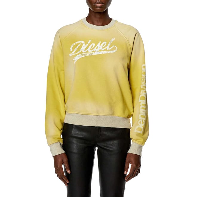F-Thecle Sweatshirt