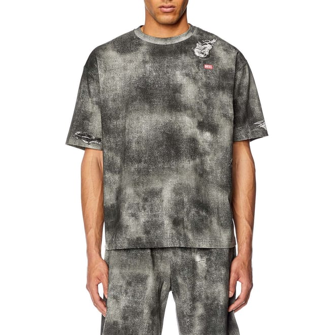 T-Wash-N2 T-Shirt