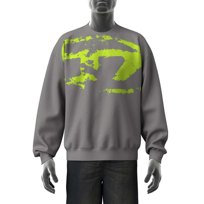 S-Boxt-N5 Sweatshirt