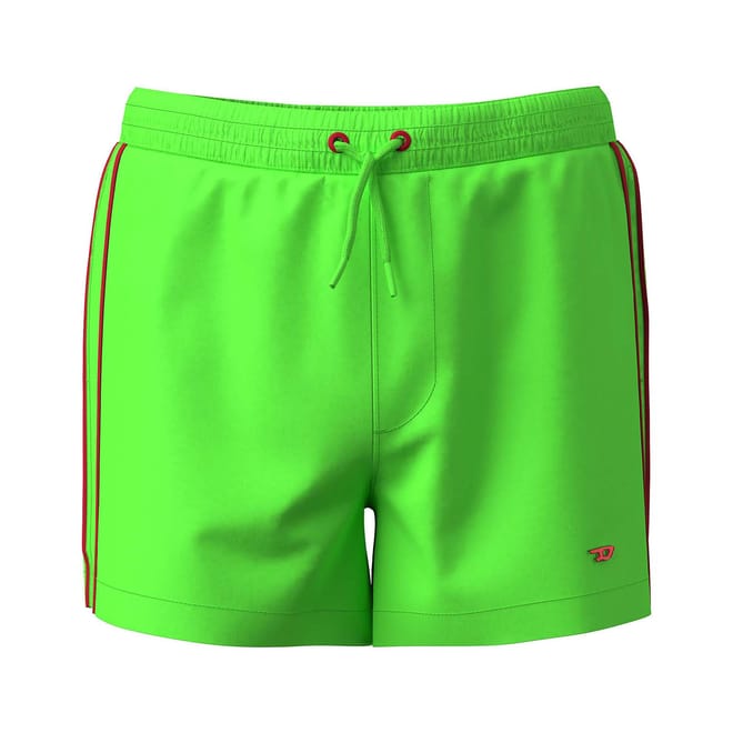 BMBX-Ken-37 Board Shorts
