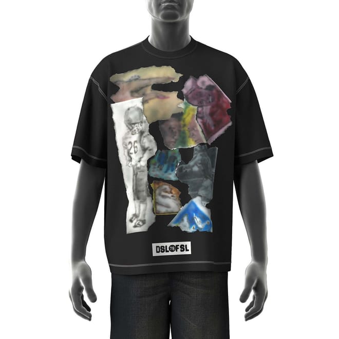 T-Wash-N3 T-Shirt