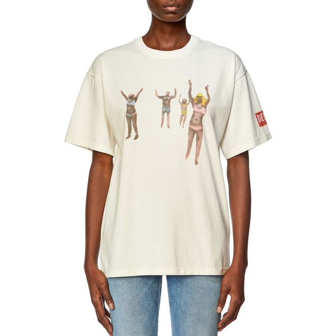 T-Buxt-N8 T-Shirt