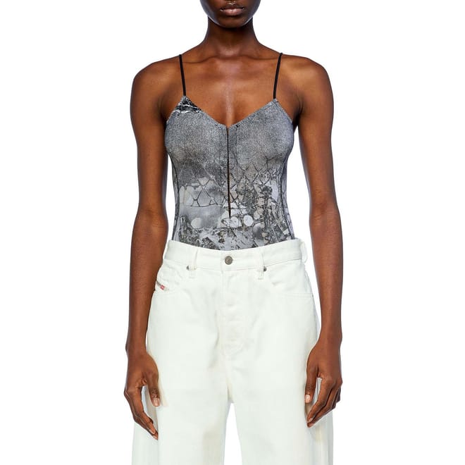 T-Lye-N1 Tank Top