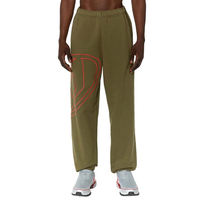P-Marky-Megoval-D Trousers