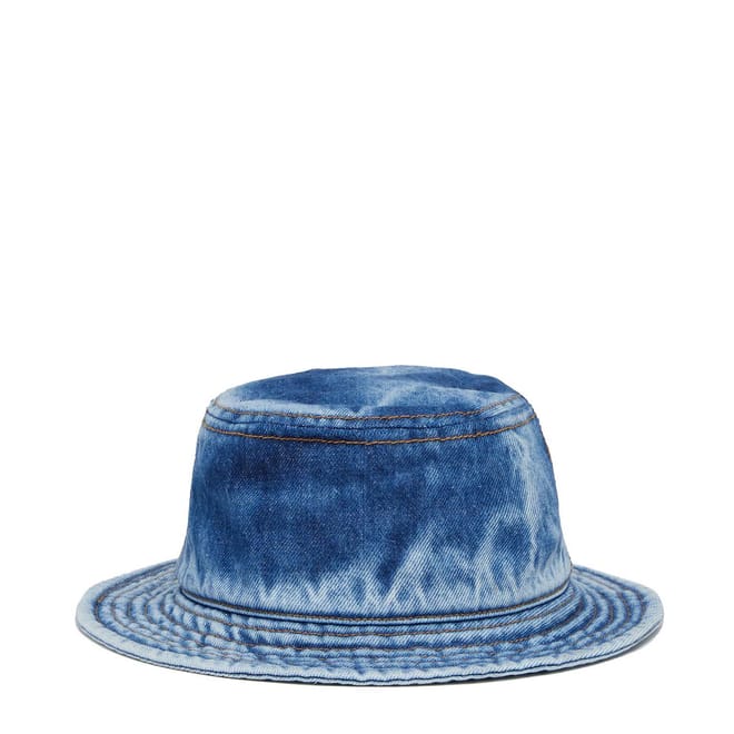 C-Lib-Fisher Bucket Hat