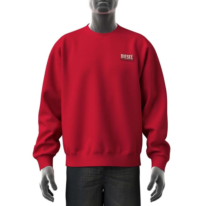 S-Nlabel-L1 Sweatshirt