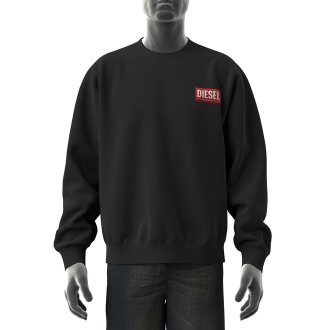 S-Nlabel-L1 Sweatshirt