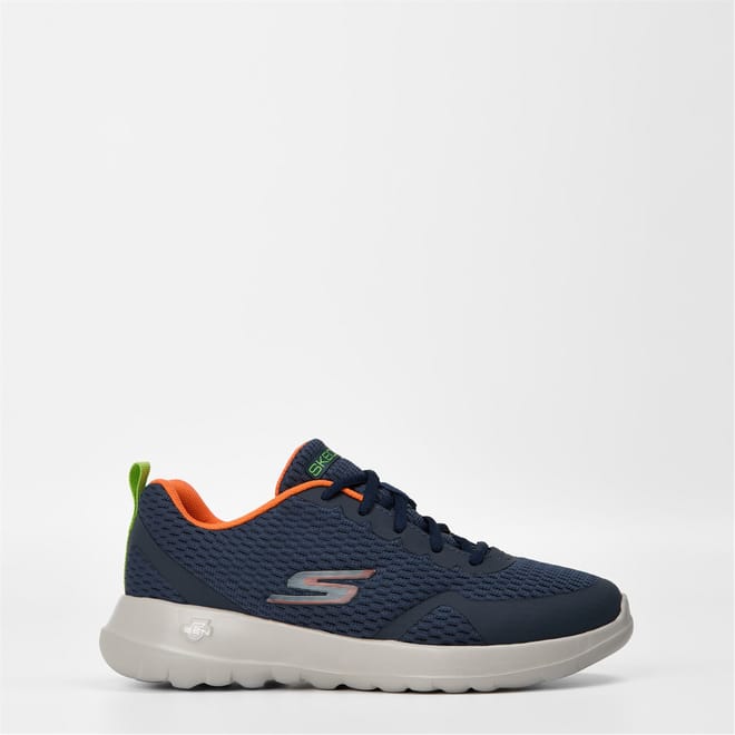 Go Walk Joy Low Top Flat Heel Sneakers