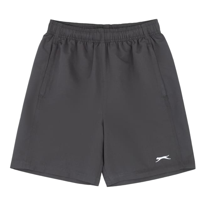 Woven Shorts