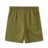 Logo Sweat Shorts with Elasticated Waistband