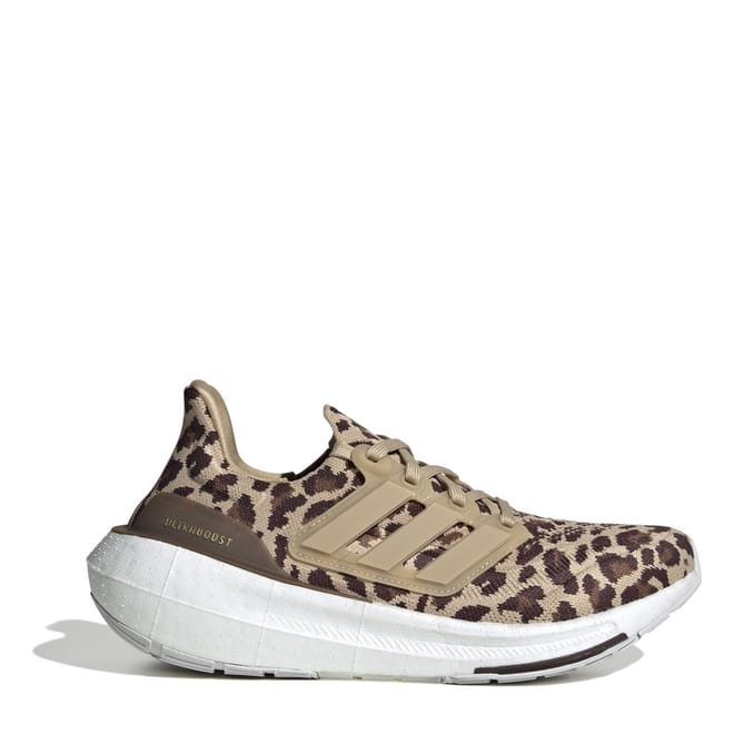Womens Ultraboost Light Low Top Trainers