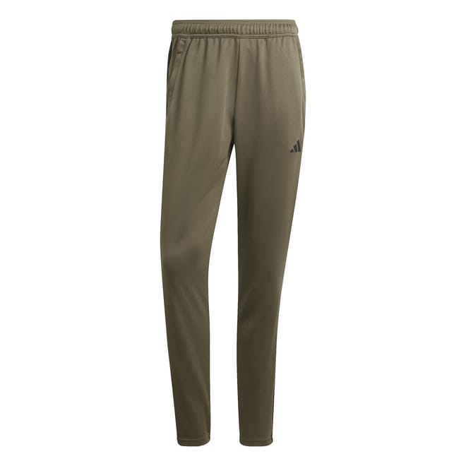 Mens 3 Stripe Training Essentials Jogger