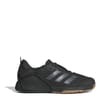 Dropset 3 Round Toe Flat Heel Trainers