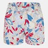 Floral Swimming Shorts