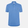 Sleeve Logo Polo Shirt