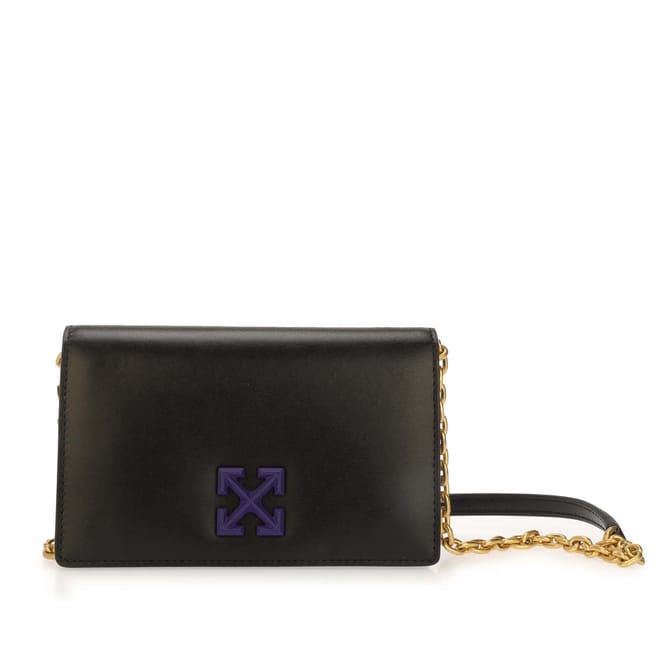 Jitney 0.5 Shoulder Bag