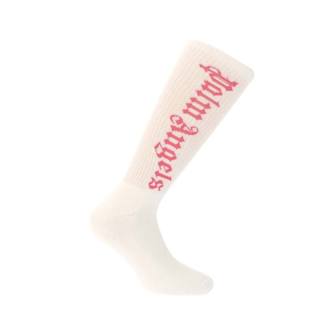 Classic Logo Socks