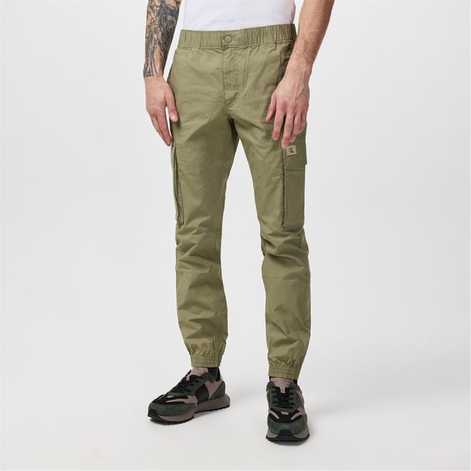 Cargo Trouser