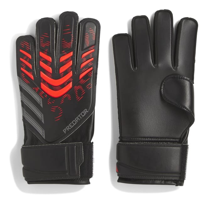Predator Training Goalkeeper Gloves Juniors