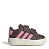 Grand Court 2.0 Shoes Infant Girls