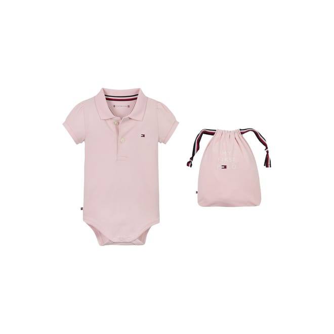 Regular Fit Bodysuit