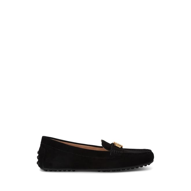 Womens Driver Shoe
