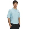 Mens Armour Matchplay Polo