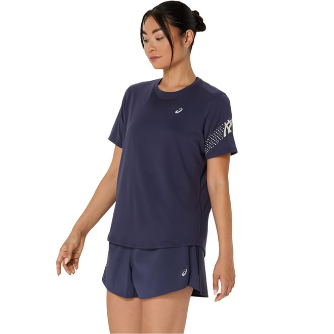 Icon Crew Neck Regular Fit Athletic Top