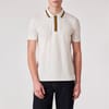 Regular Fit Tip Polo Shirt