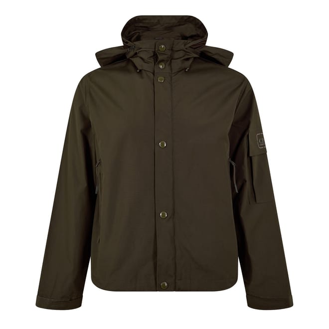 Outerwear   Hyst Jacket